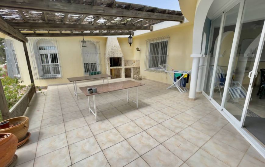 Sale - Villa - Algorfa