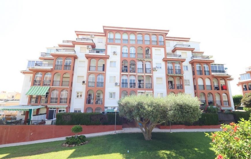 Venta - Apartamentos - Torrevieja