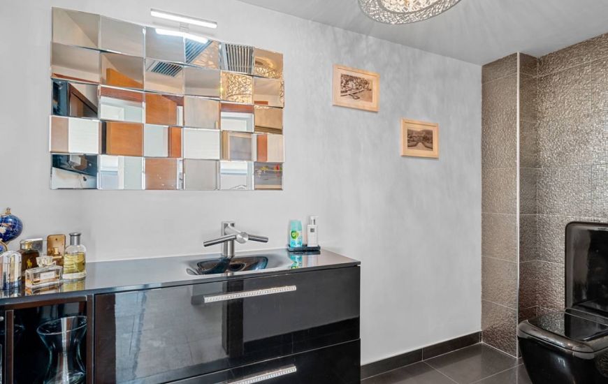 Sale - Villa - Ciudad Quesada