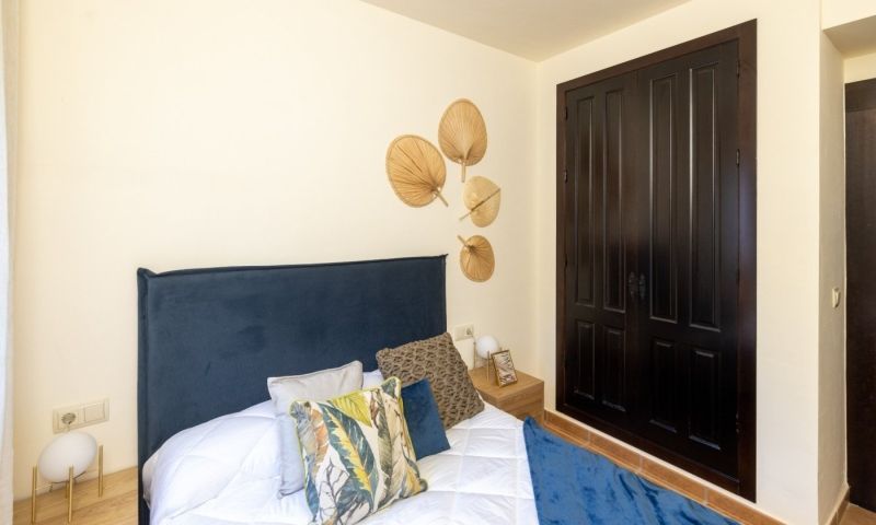 Venta - Apartamentos - Fuente Alamo - Fuente alamo de Murcia