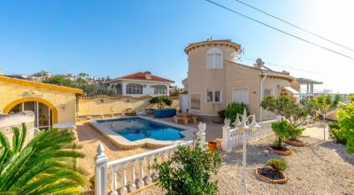 Villa - Venta - Ciudad Quesada - Ciudad Quesada