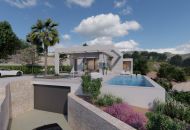 New Build - Villa - Las Colinas - Las Colinas Golf Resort
