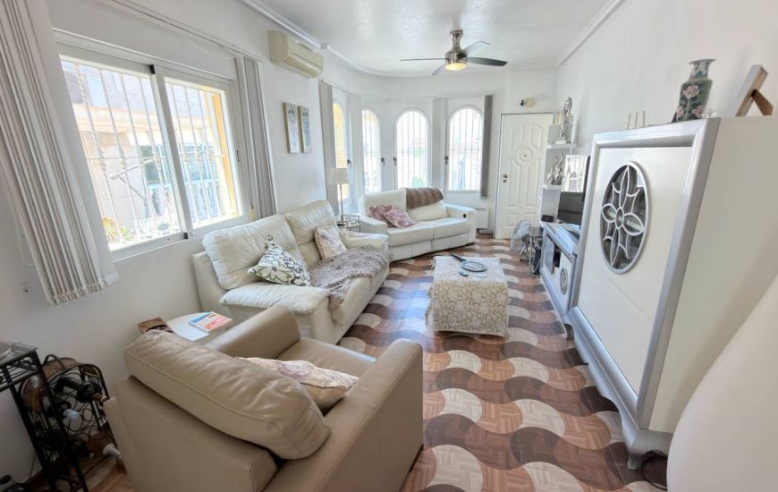 Sale - Villa - 