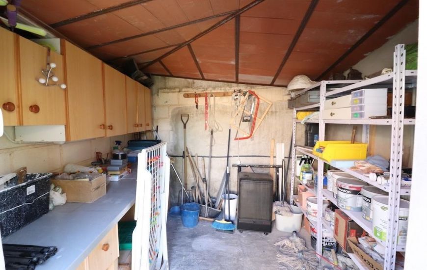 Venta - Villa - Los Dolses