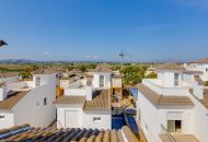 Nueva construcción  - Villa - San Fulgencio