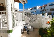 Sale - Bungalow - Calas Blancas