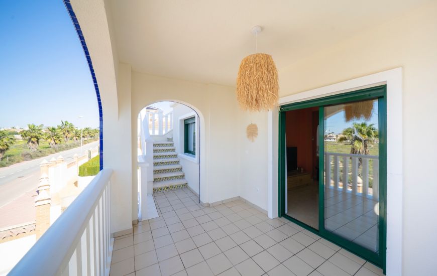 Sale - Apartments - Ciudad Quesada - Rojales