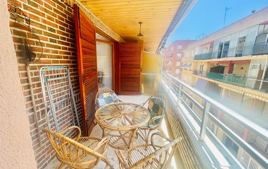 Venta - Apartamento - Torrevieja