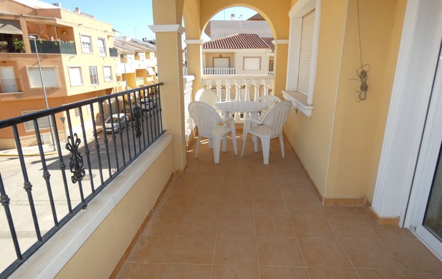 Sale - Apartments - Algorfa