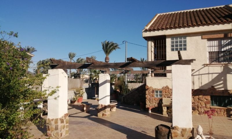 Venta - Villa - Orihuela