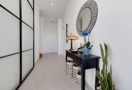 New Build - Villa - Pilar de la Horadada