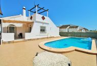 Sale - Villa - Villamartin