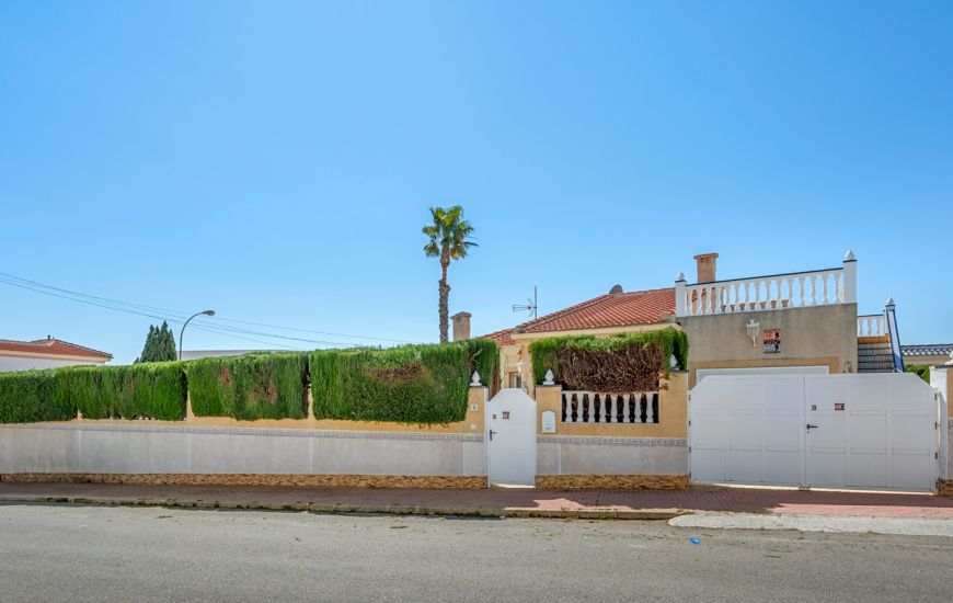 Venta - Villa - Ciudad Quesada - Rojales