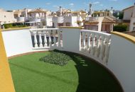 Sale - Villa - Pilar de la Horadada