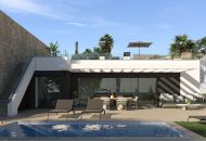 Nueva construcción  - Villa - Mutxamel