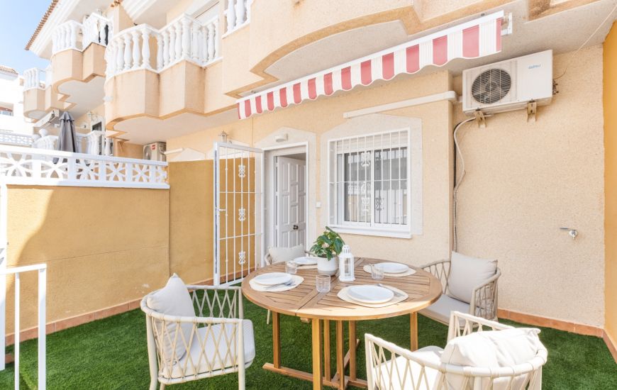 Venta - Adosado - Orihuela Costa