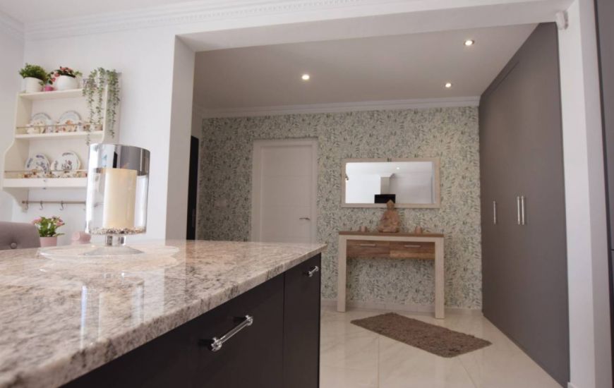 Sale - Villa - Ciudad Quesada Sale - Villa - Ciudad Quesada