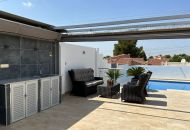 Sale - Villa - Ciudad Quesada