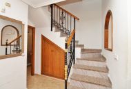 Venta - Adosado - Villamartin