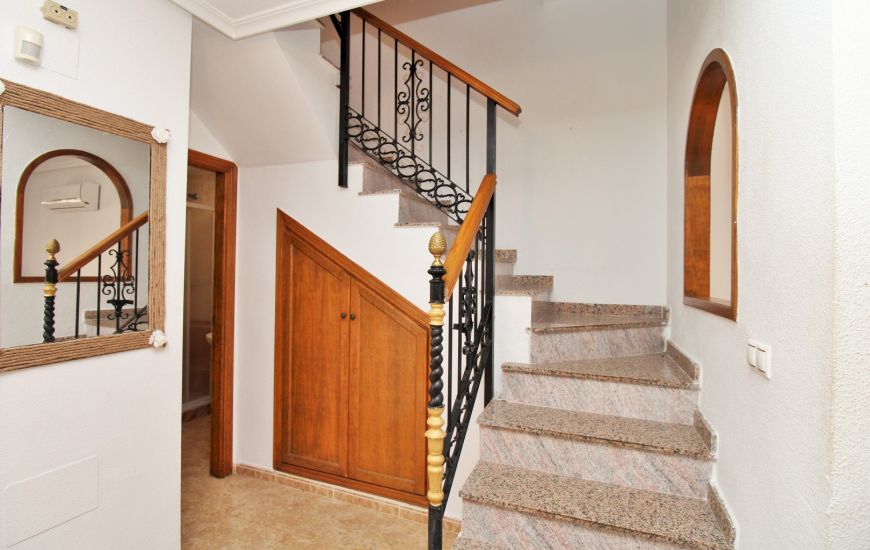 Venta - Adosado - Villamartin