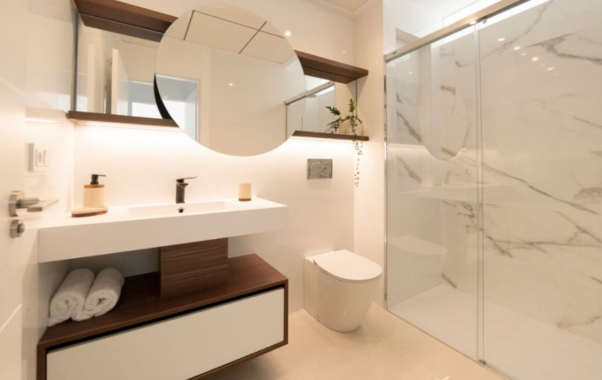 New Build - Apartments - Ciudad Quesada