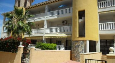 Apartments - Sale - Orihuela Costa - Orihuela Costa