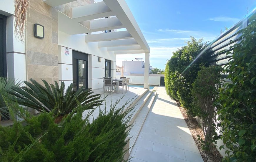 Sale - Villa - 