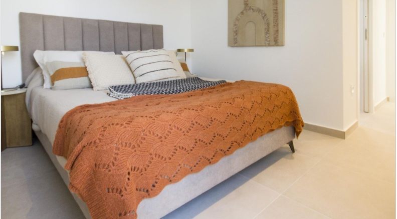 Nueva construcción  - Apartamentos - San Fulgencio