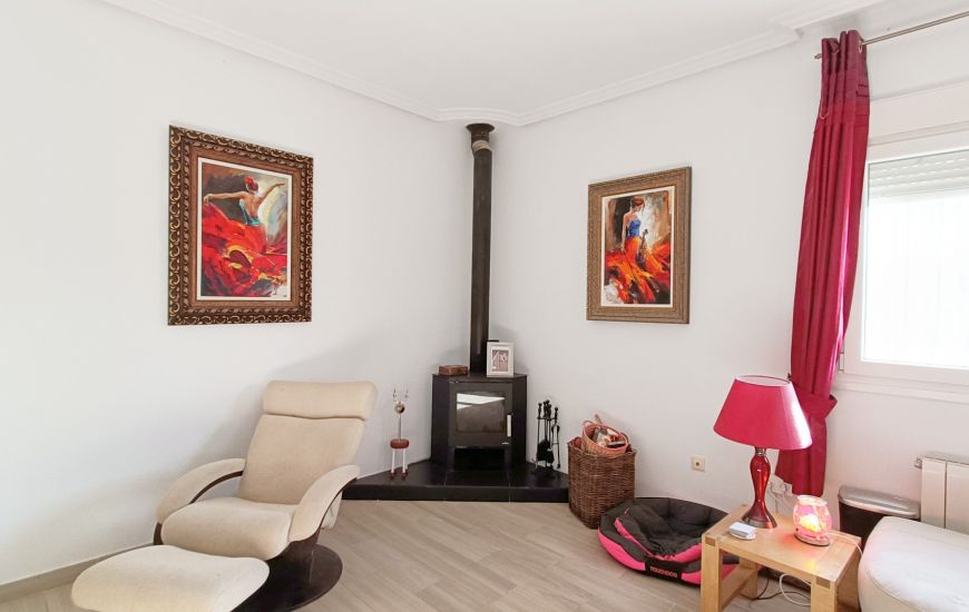 Sale - Country Property - Hondon de los Frailes
