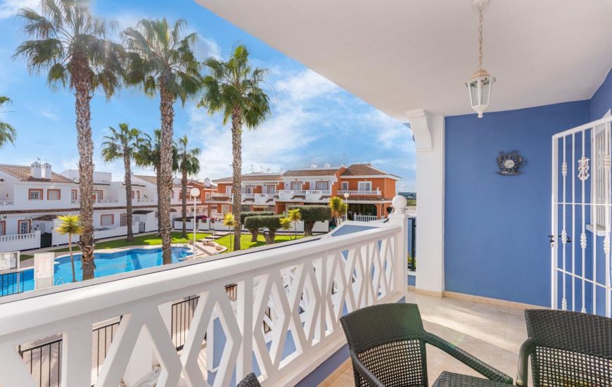 Venta - 2. Townhouse - Ciudad Quesada