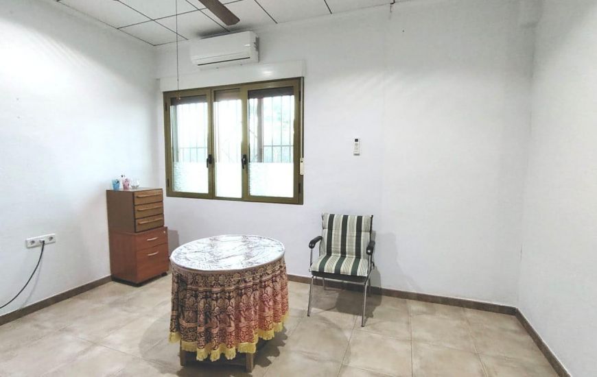 Venta - Villa - Aspe