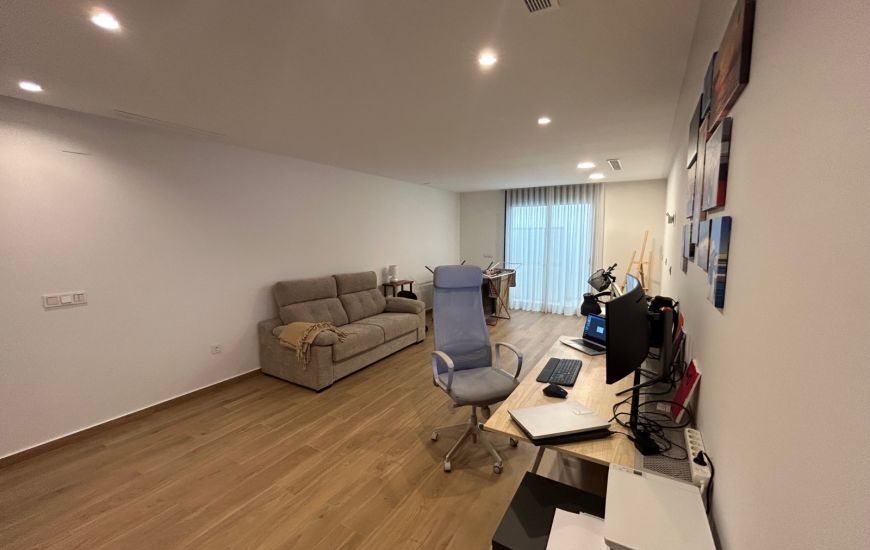 Sale - Villa - Ciudad Quesada