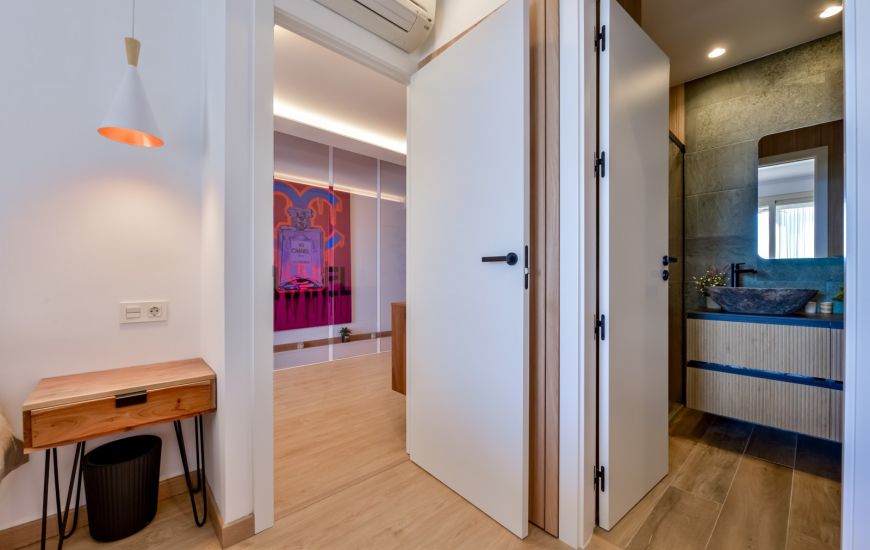 Venta - Duplex - Altea