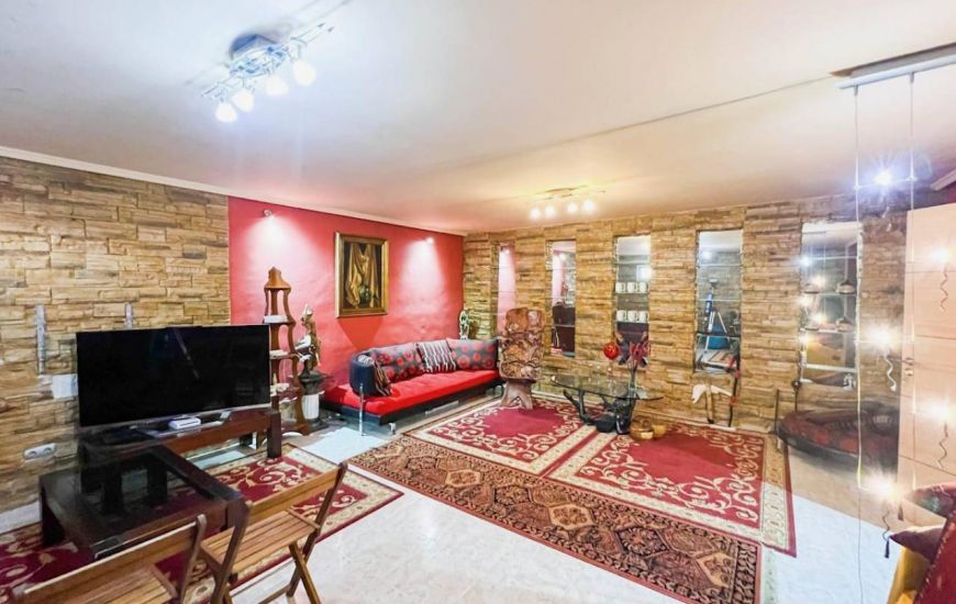Sale - Villa - Ciudad Quesada
