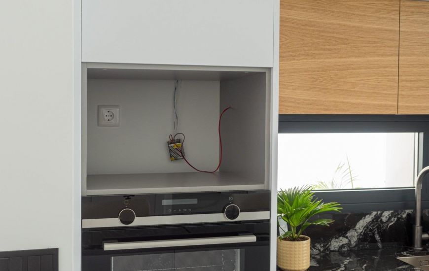 Nueva construcción  - Villa - San Pedro del Pinatar