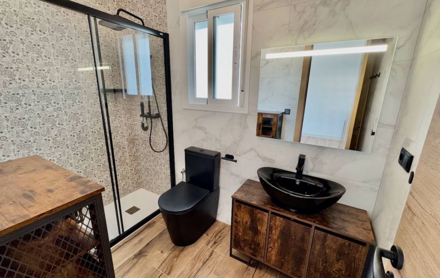 Sale - Villa - Ciudad Quesada