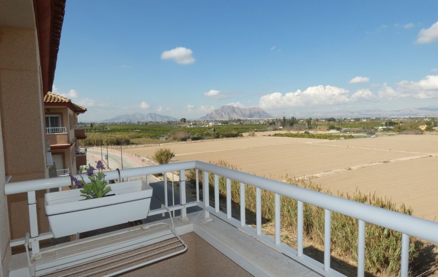 Sale - Apartments - Algorfa