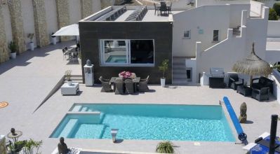 Villa - Sale - Ciudad Quesada - Ciudad Quesada