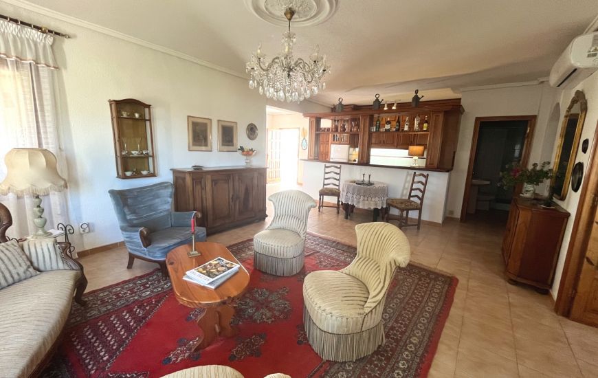 Venta - Villa - Ciudad Quesada