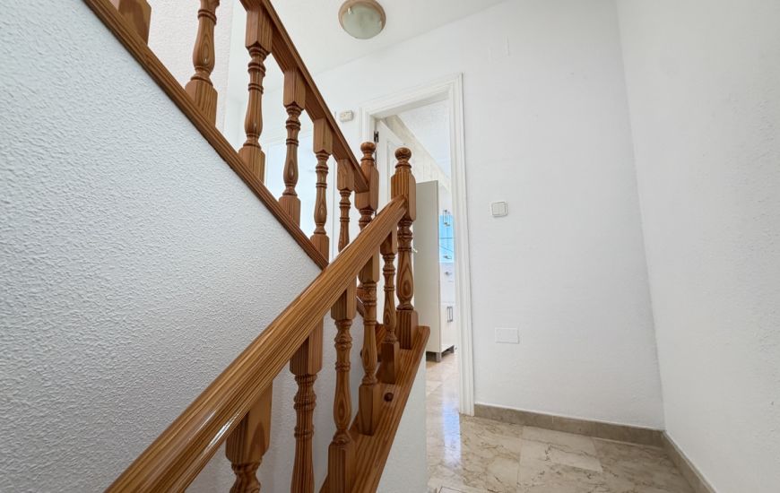 Sale - Townhouse - Las Ramblas - Las Ramblas Golf