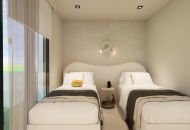 New Build -  - Pilar de la Horadada - 