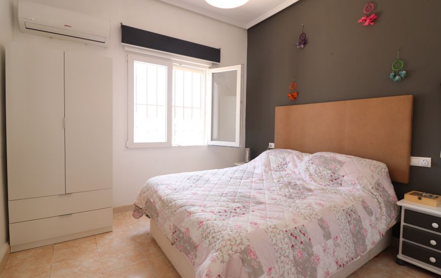 Sale - Villa - Ciudad Quesada