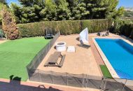 Venta - Casa Rural - Benijofar