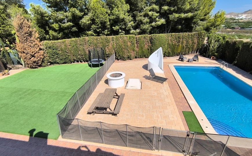 Venta - Casa Rural - Benijofar