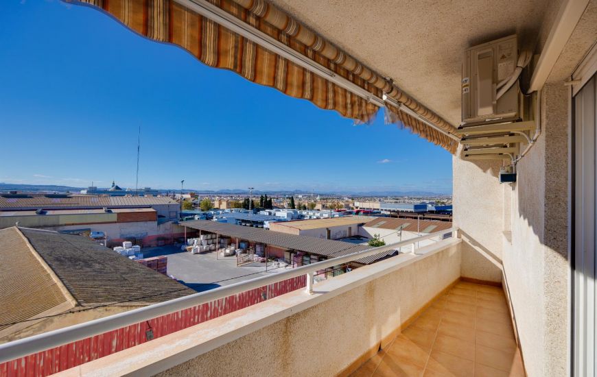 Sale - Apartamento - Torrevieja