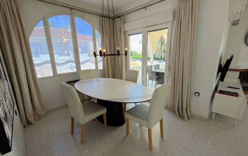 Sale - Villa - Ciudad Quesada