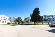 Sale - Bungalow - Calas Blancas