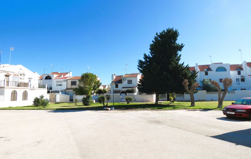 Sale - Bungalow - Calas Blancas