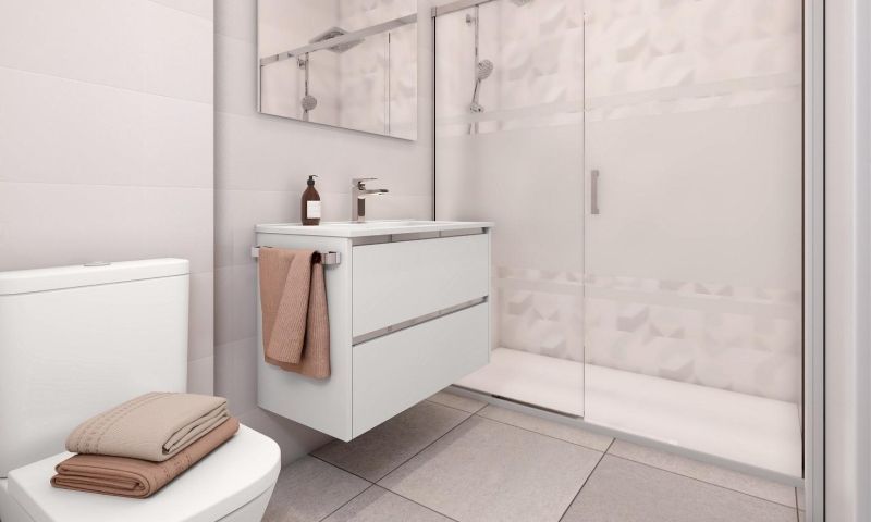 Sale - Apartments - La Manga