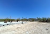 New Build - Finca - Pinoso
